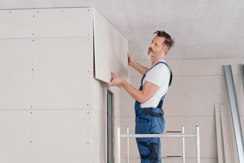 Drywall Services