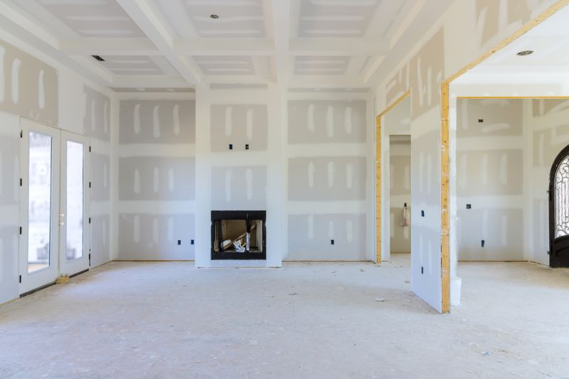 Drywall Finishing Service in Denver, CO