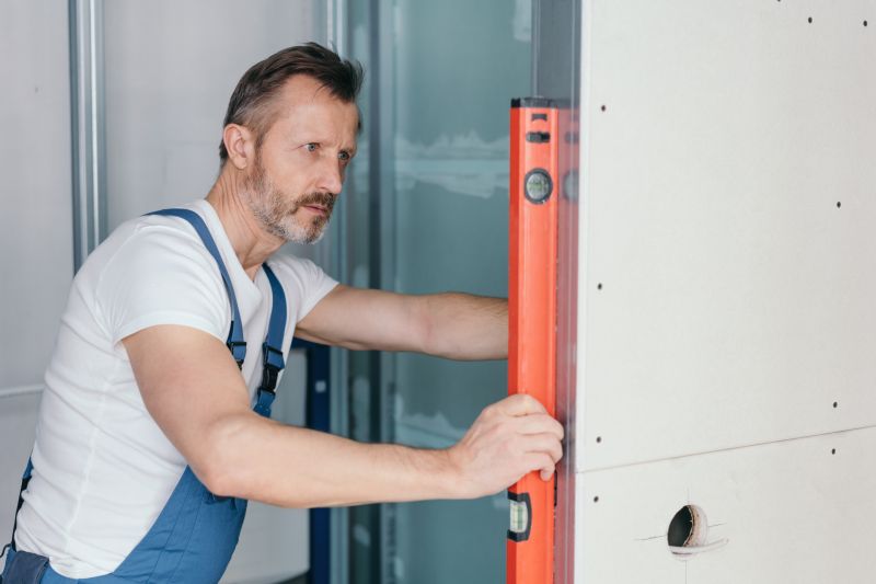 Drywall Tools and Materials