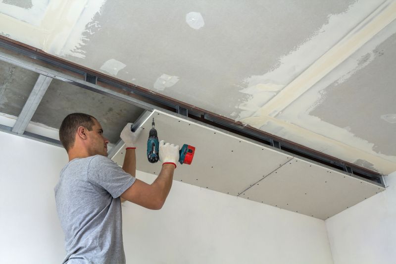 Drywall Services