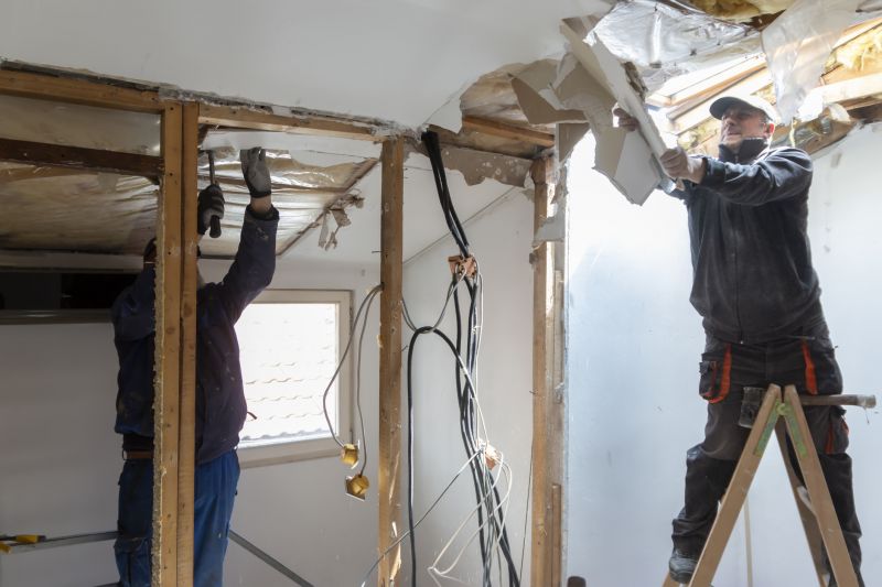 Drywall Services